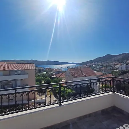公寓 Barbara & Zoran With Free Parking And Heated Swimming Pool *